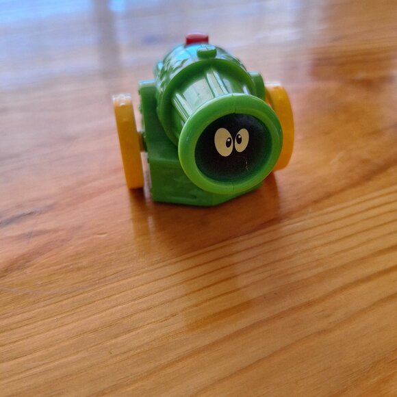 Warner Bros. Collectible Figurines Trio - Picture 6 of 8